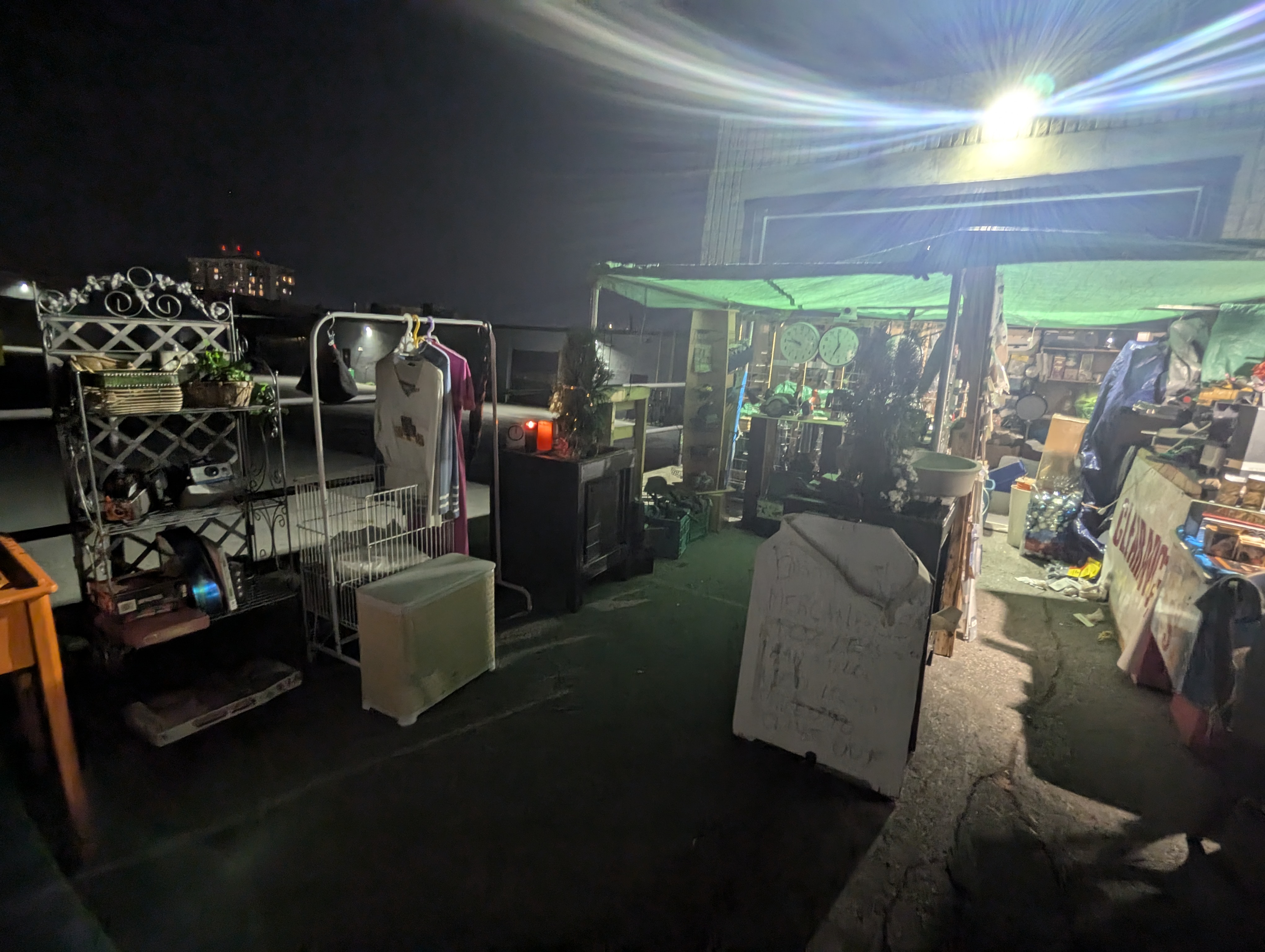 trashyflash local supplies for renovations